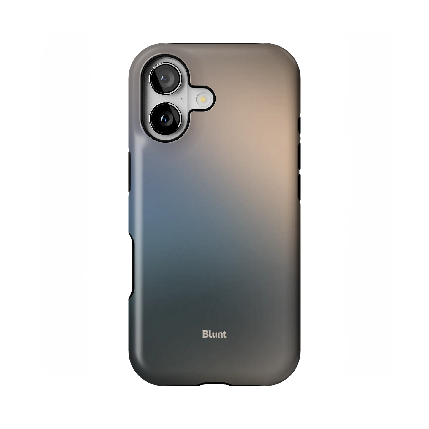Stormi iPhone Case