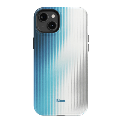 Glacier iPhone Case