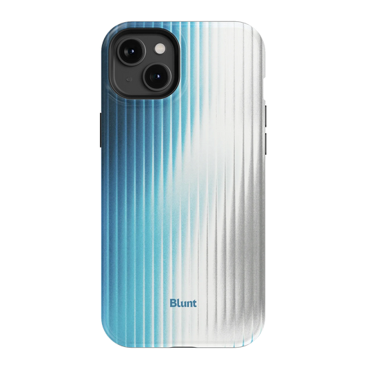 Glacier iPhone Case