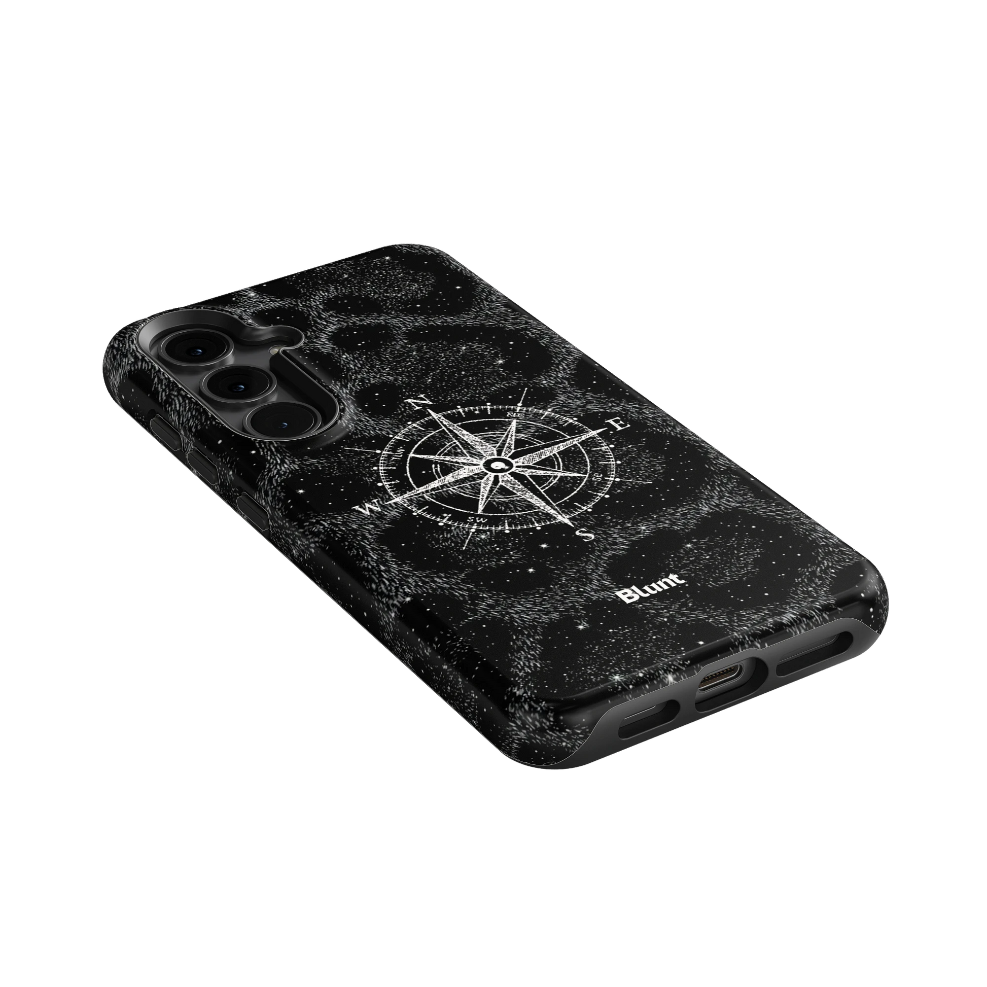 Wild-Compass-samsung-case-Galaxy S24-2
