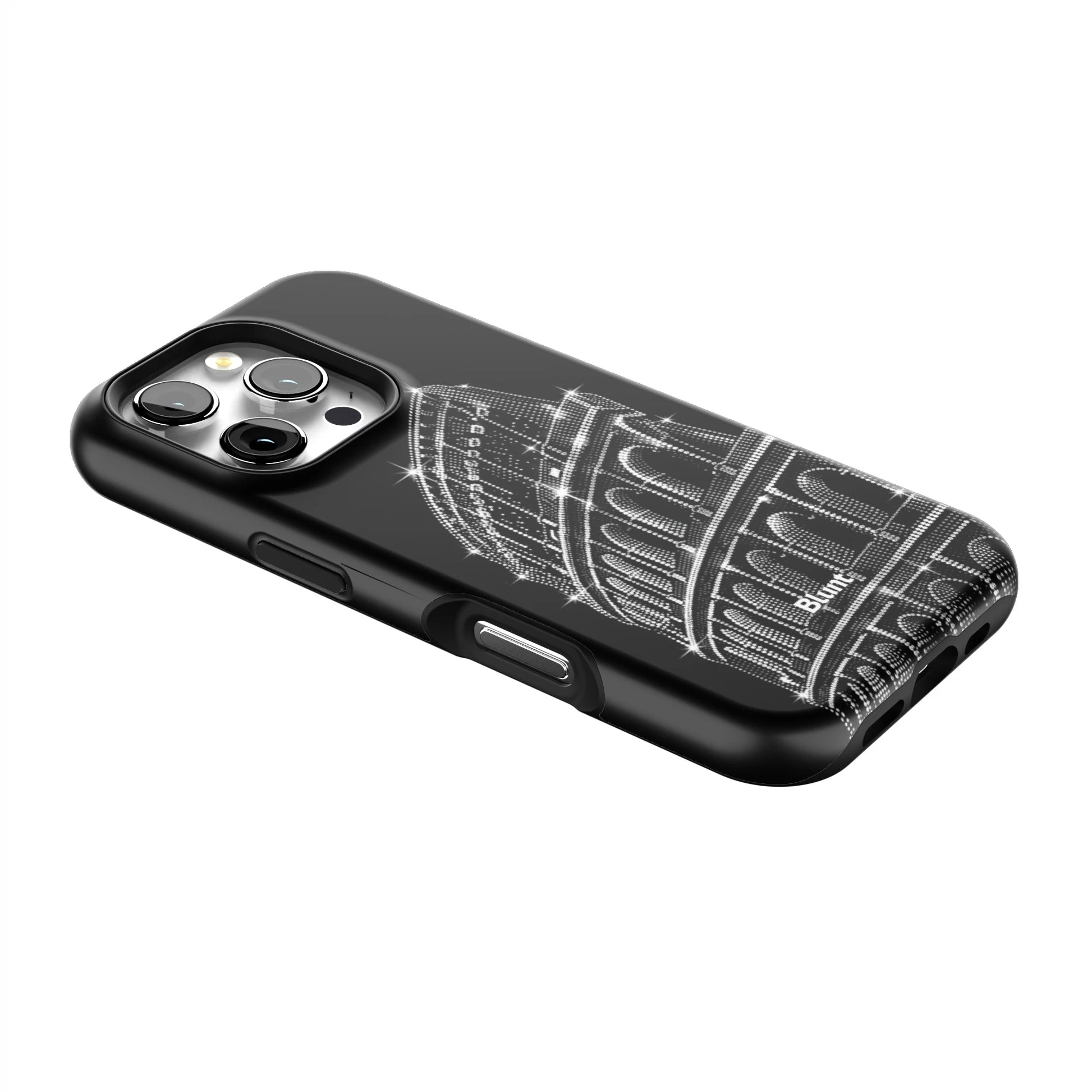 Moonlit-Colosseum-iphone-case-iPhone 16 Pro-2