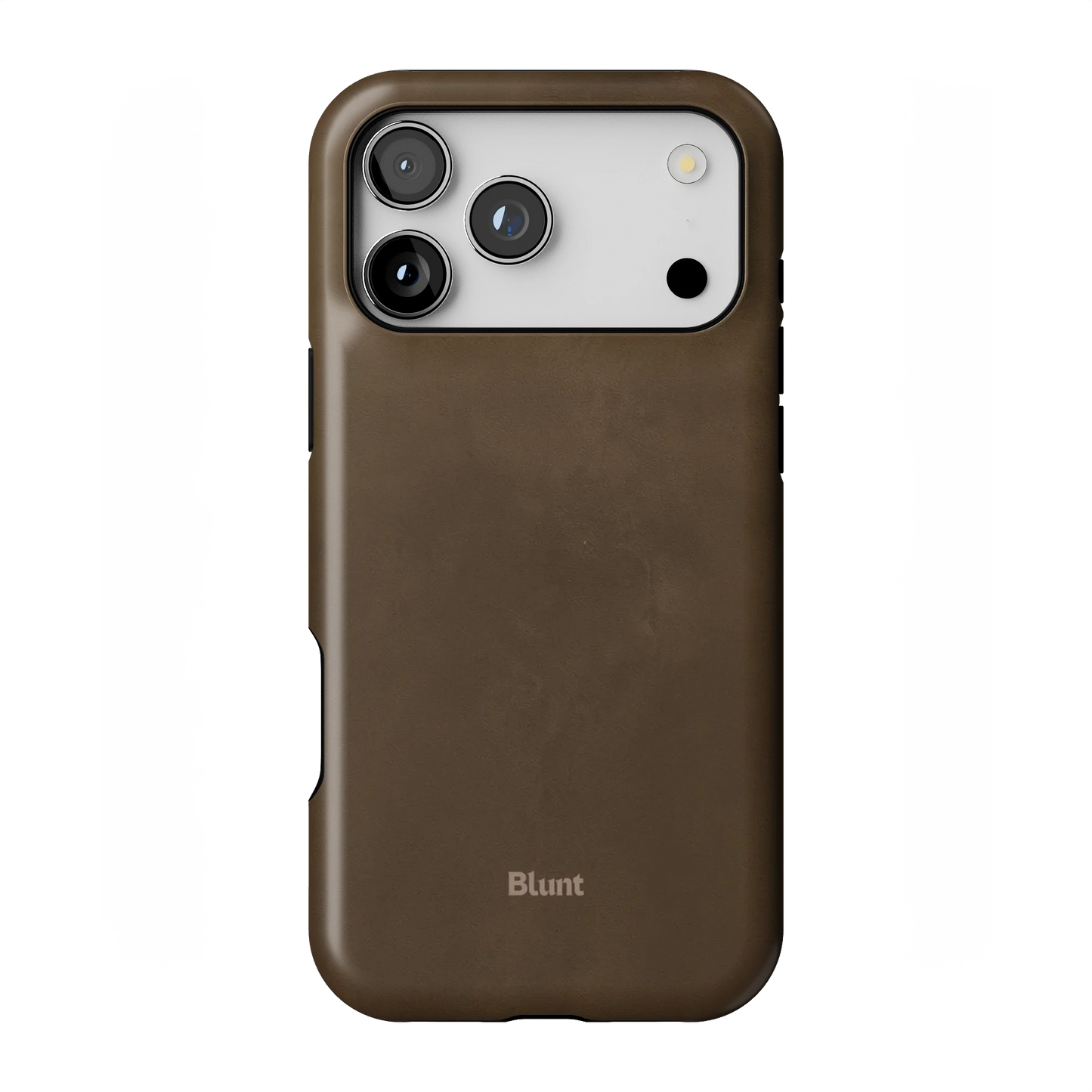 Tannin iPhone Case