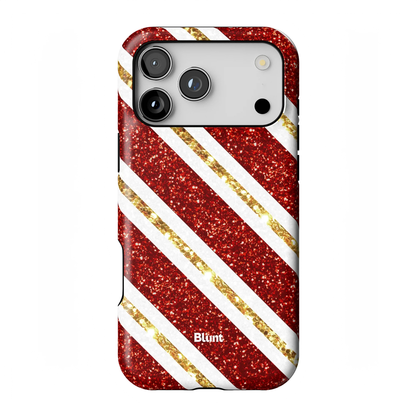 Peppermint iPhone Case