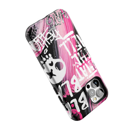 Punk-Wall-iphone-case-iPhone 12 Pro-4