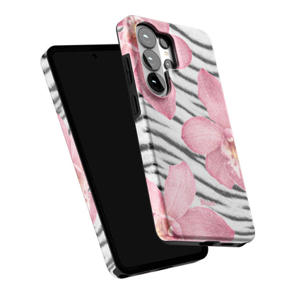 Striped-Blossom-samsung-case-Galaxy S26 Ultra-5