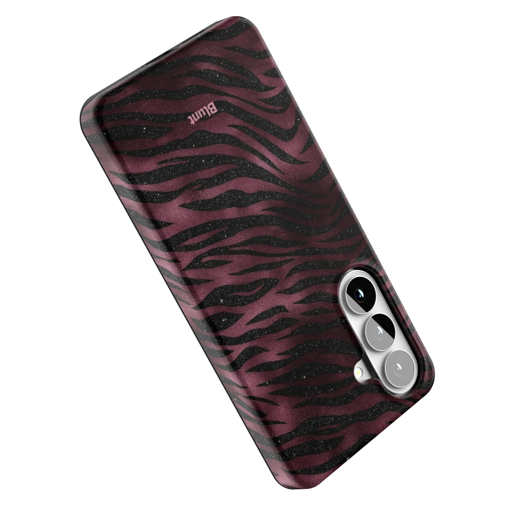 Zebra-Stripes-samsung-case-Galaxy S26 Plus-4