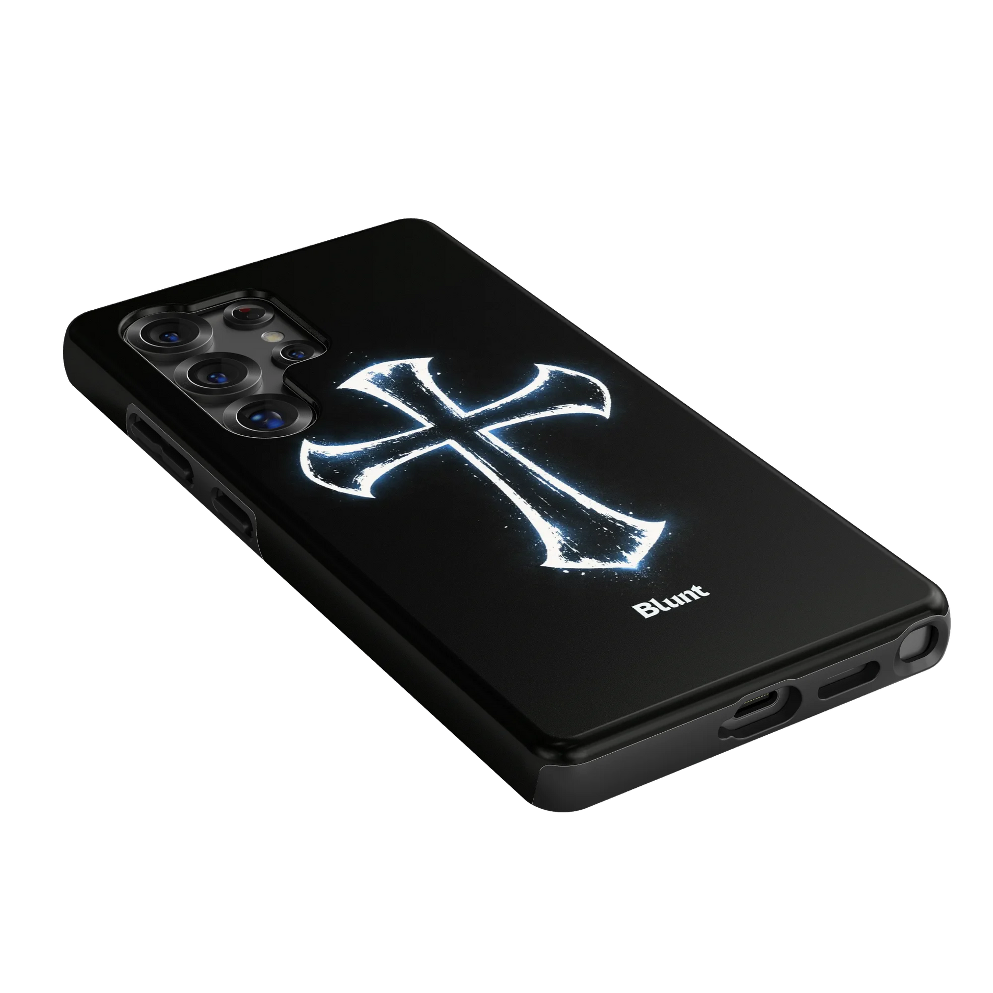 Frosted-Faith-samsung-case-S25 Ultra-2