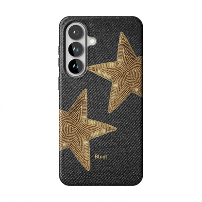 Golden-North-samsung-case-Galaxy S26 Plus-1