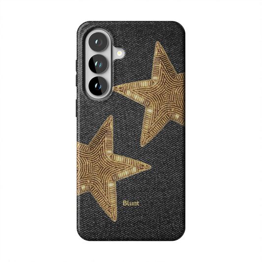 Golden-North-samsung-case-Galaxy S26 Plus-1