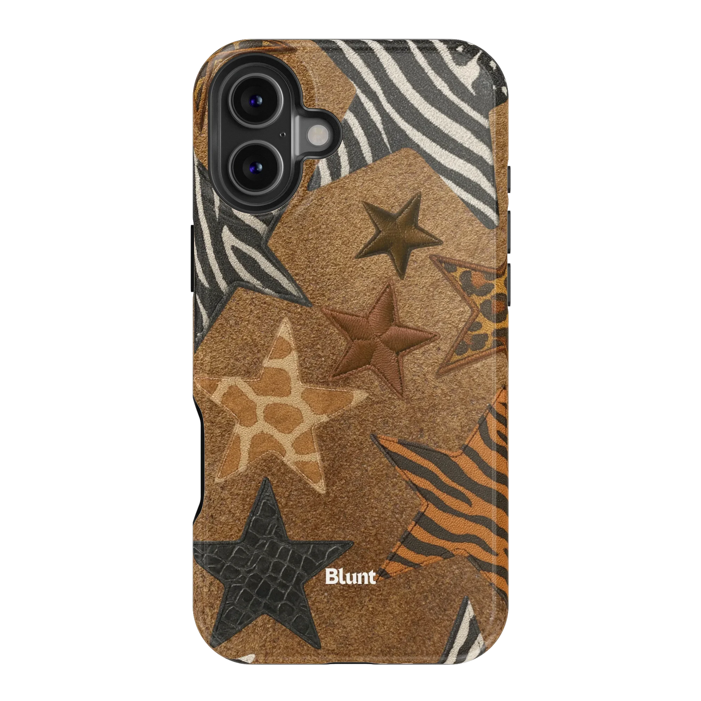 Talia iPhone Case