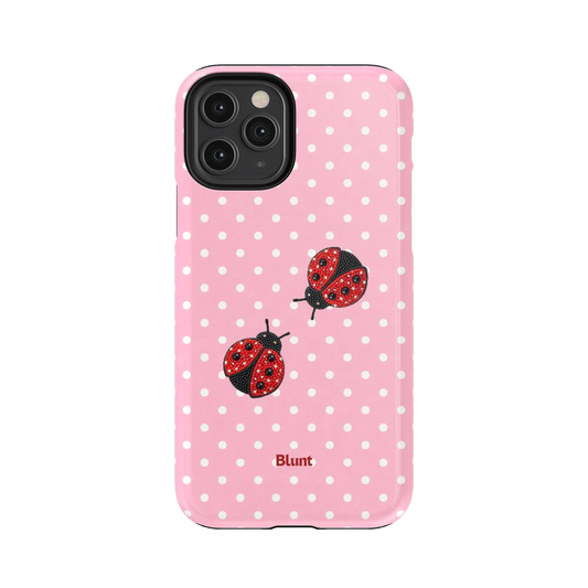 Bugsy-iphone-case-iPhone 11 Pro-1