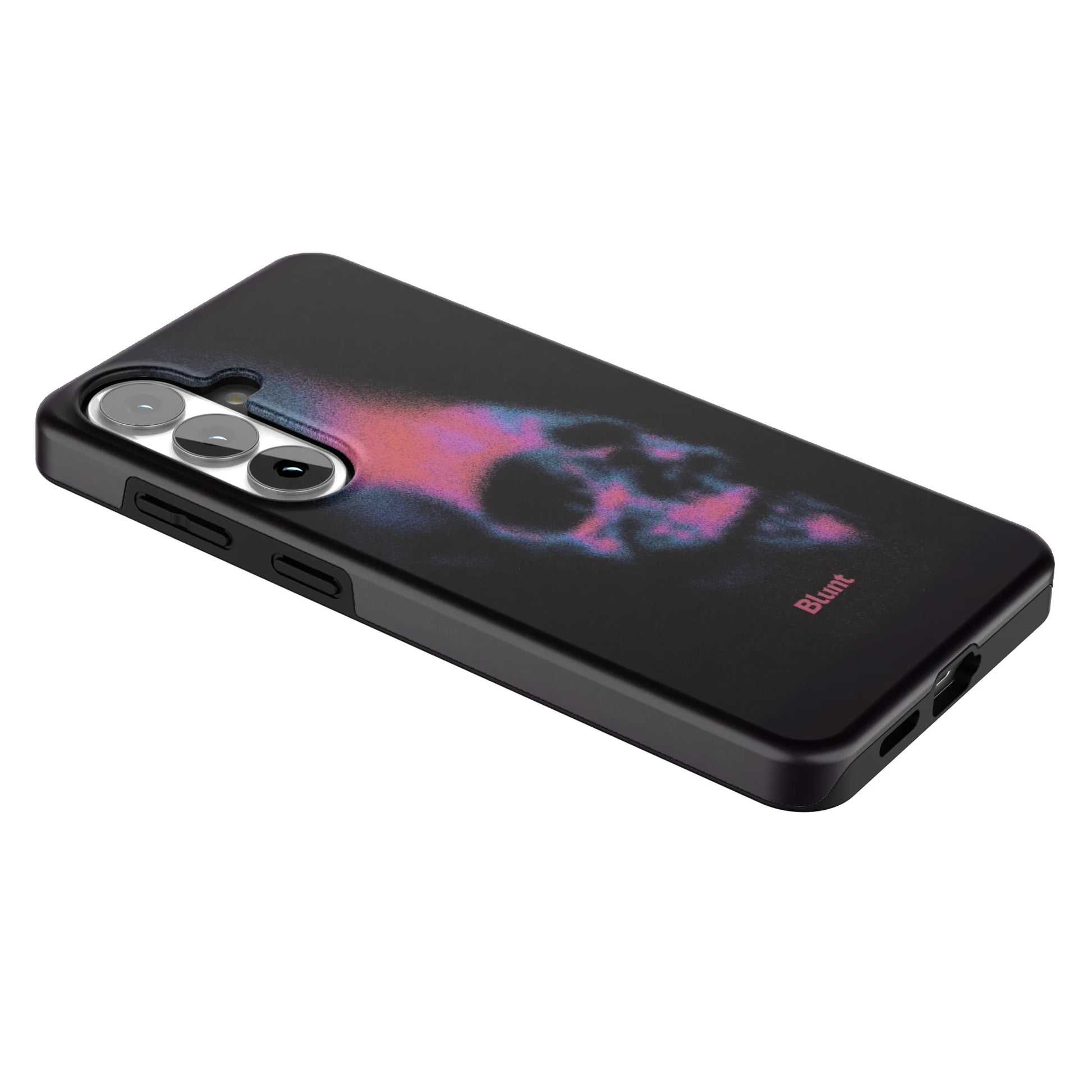 Fade-to-Black-samsung-case-Galaxy S26 Plus-2