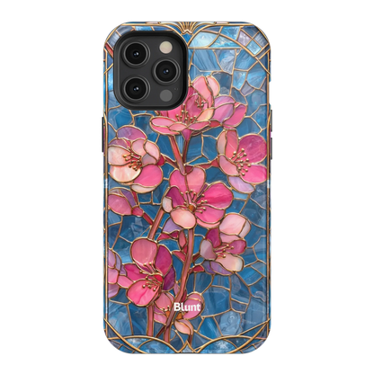 Cordelia iPhone Case