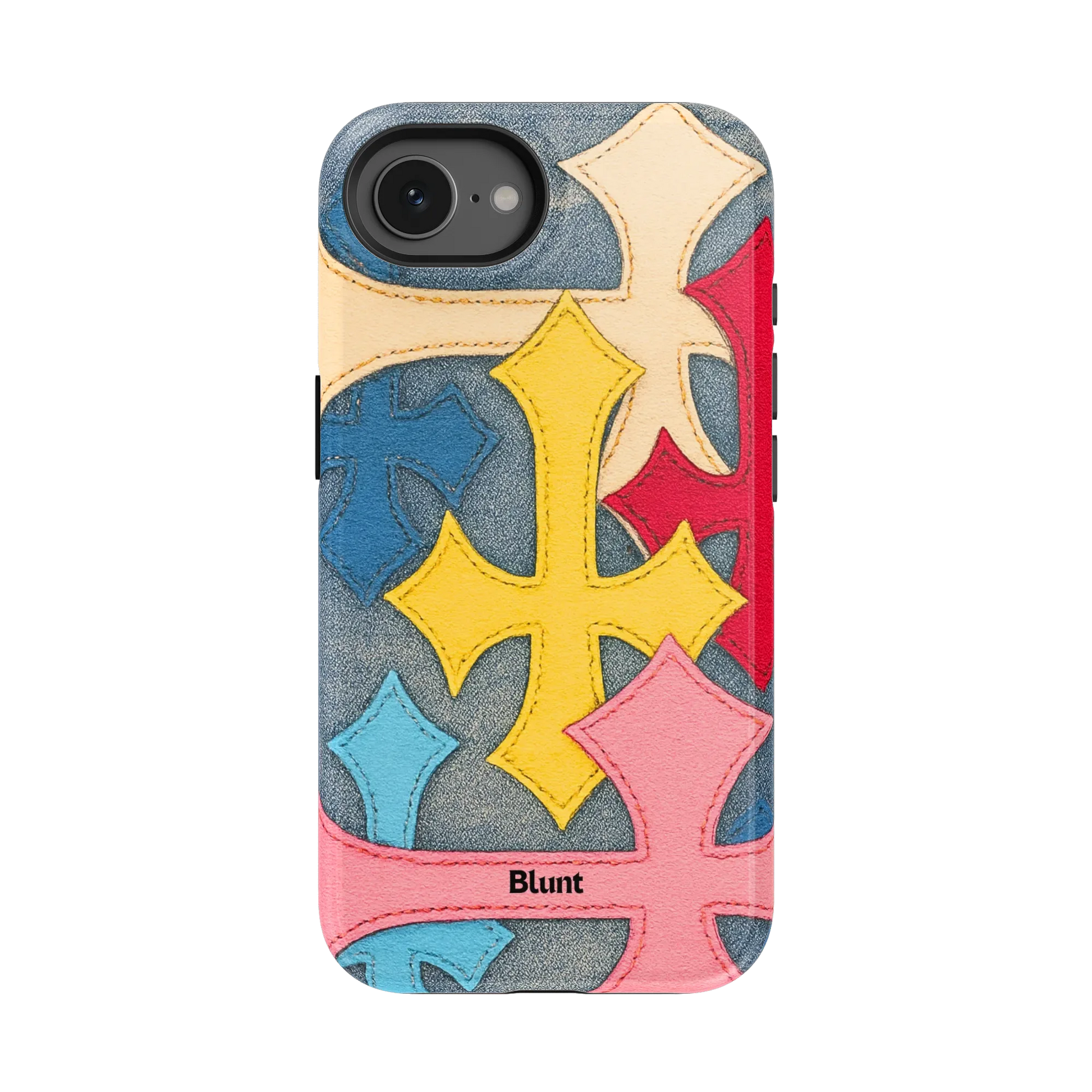 iPhone 16 E Tough