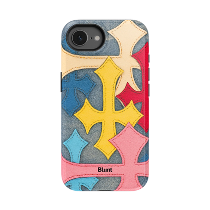 iPhone 16 E Tough
