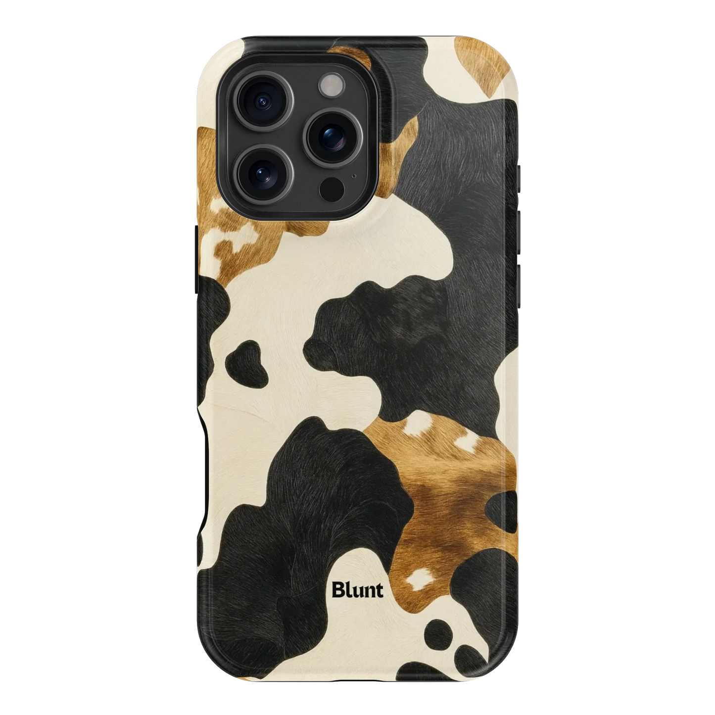 Cowgirl Core iPhone Case