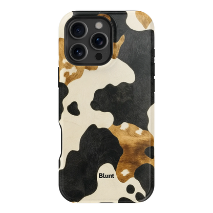 Cowgirl Core iPhone Case