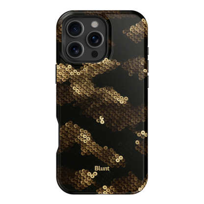 Noctrel iPhone Case
