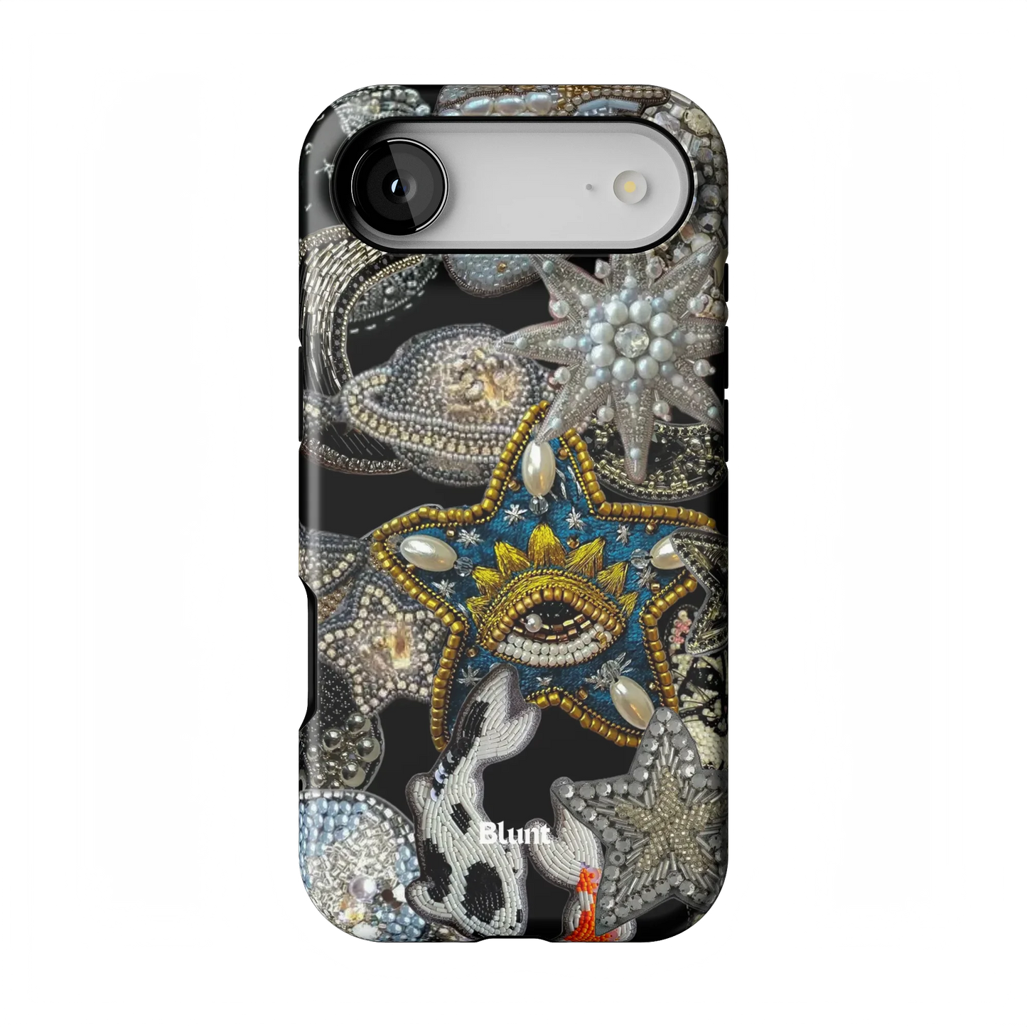 Stargazer iPhone Case