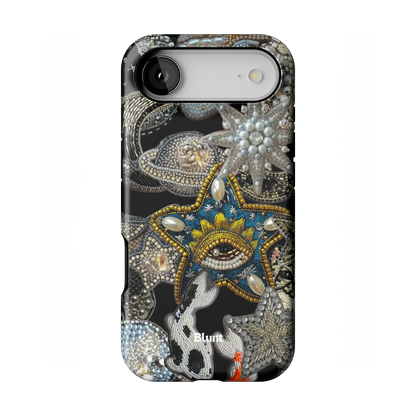 Stargazer iPhone Case