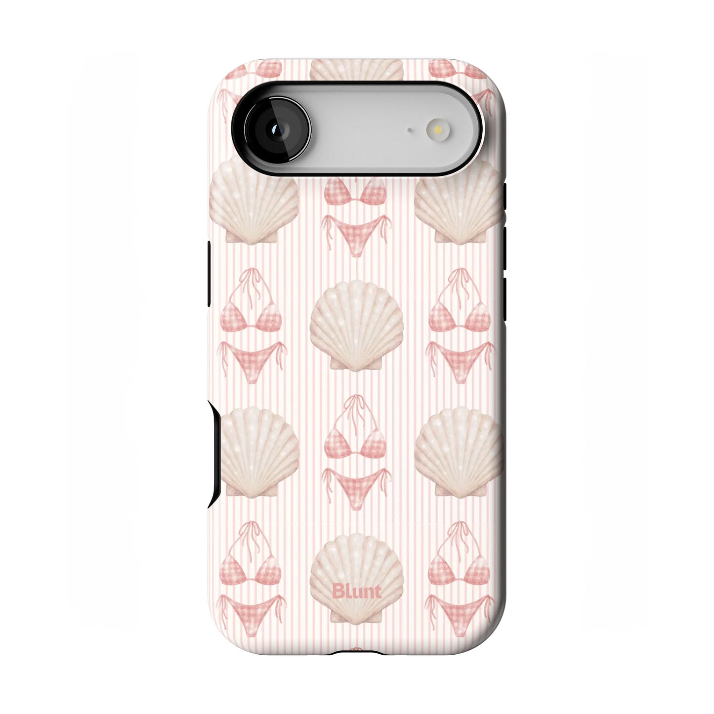 Beach Babe iPhone Case
