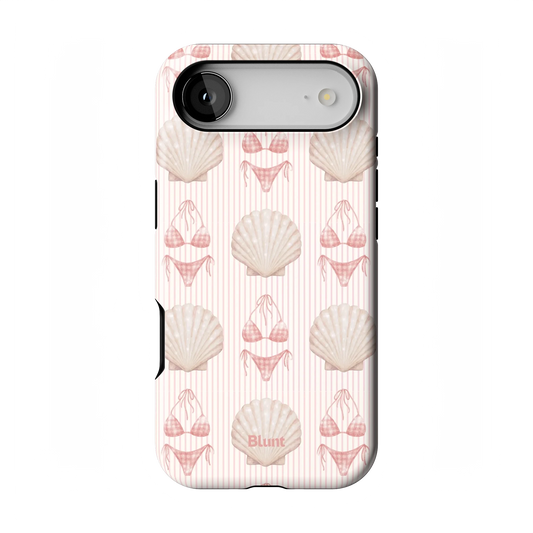 Beach Babe iPhone Case