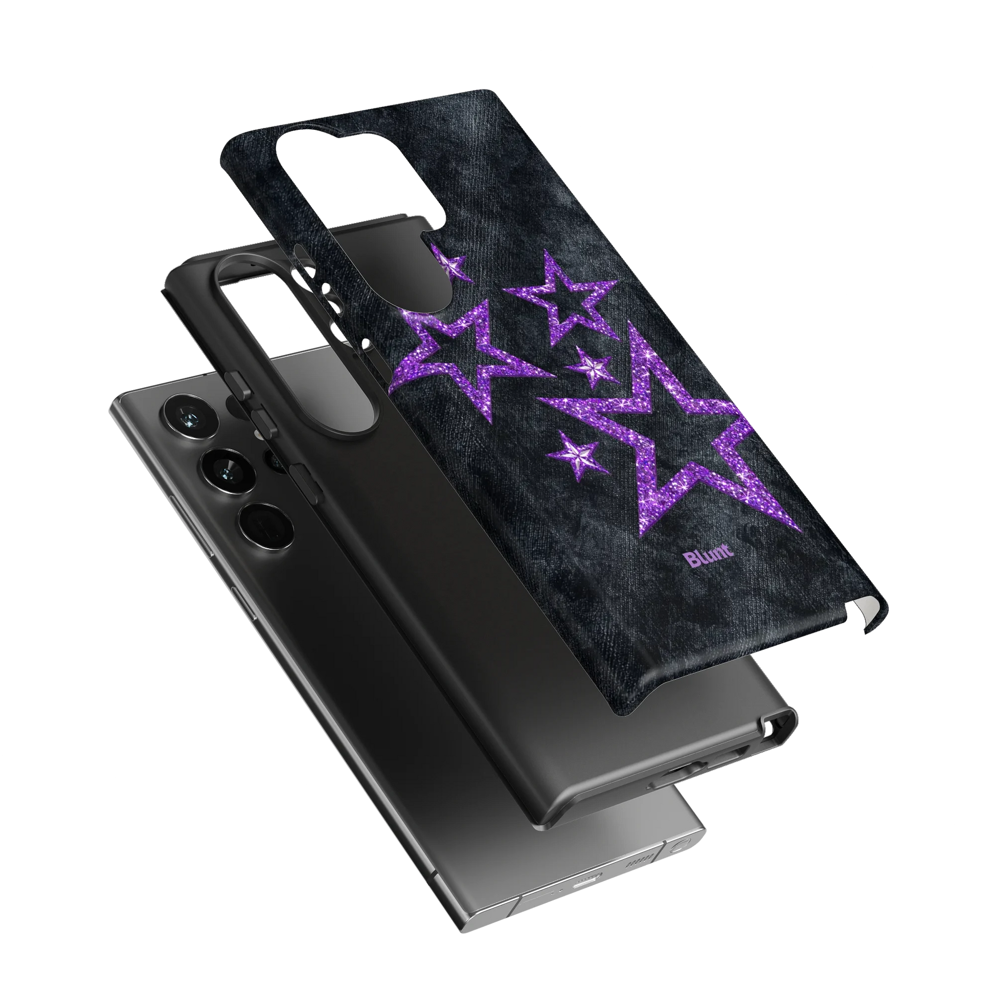 Denim-Popstar-samsung-case-Galaxy S23 Ultra-3