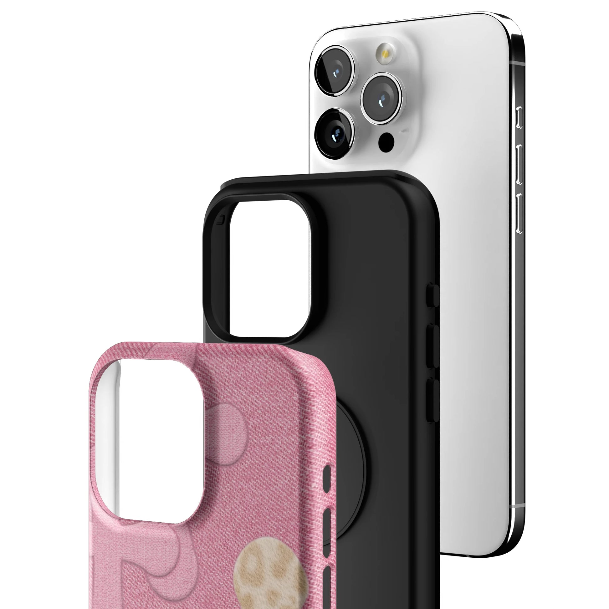 Blushed-Cheetah-iphone-case-iPhone 15 Pro Max-3