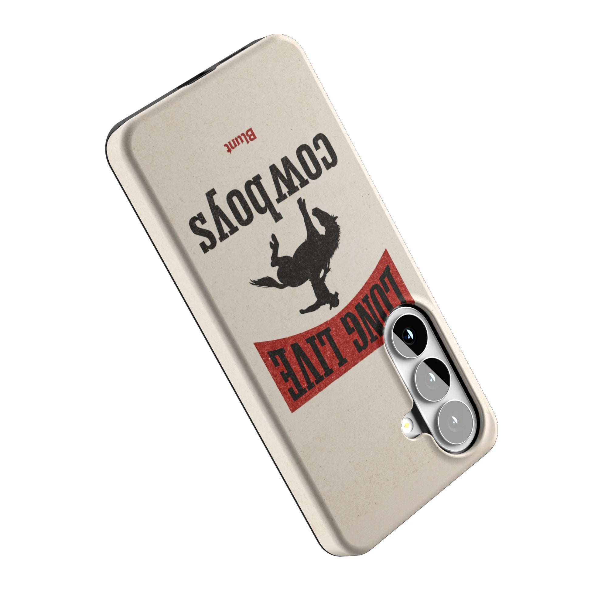 Long-Live-Cowboys-samsung-case-Galaxy S26-4