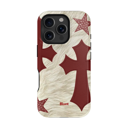 Vivienne iPhone Case