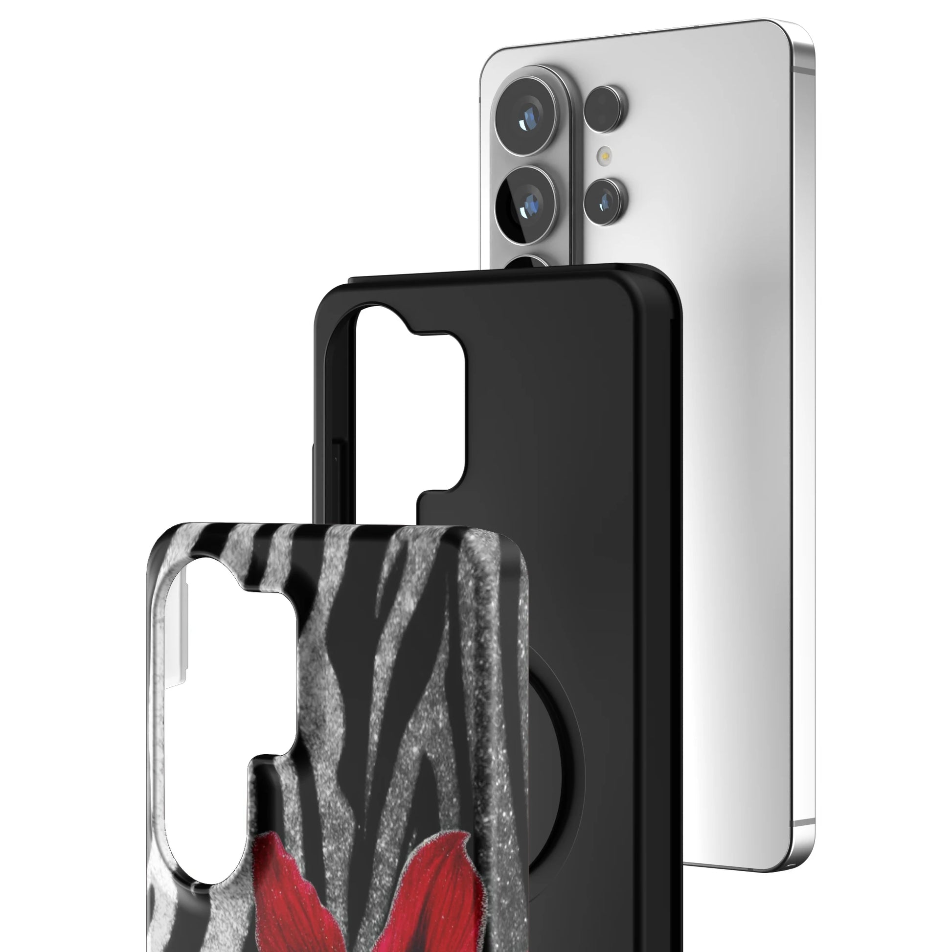 Zebra-Rouge-samsung-case-Galaxy S26 Ultra-3