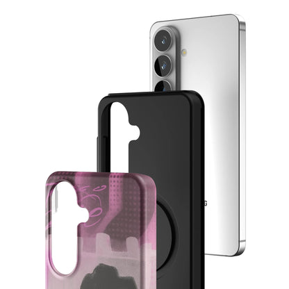 Blush-Memory-samsung-case-Galaxy S26-3