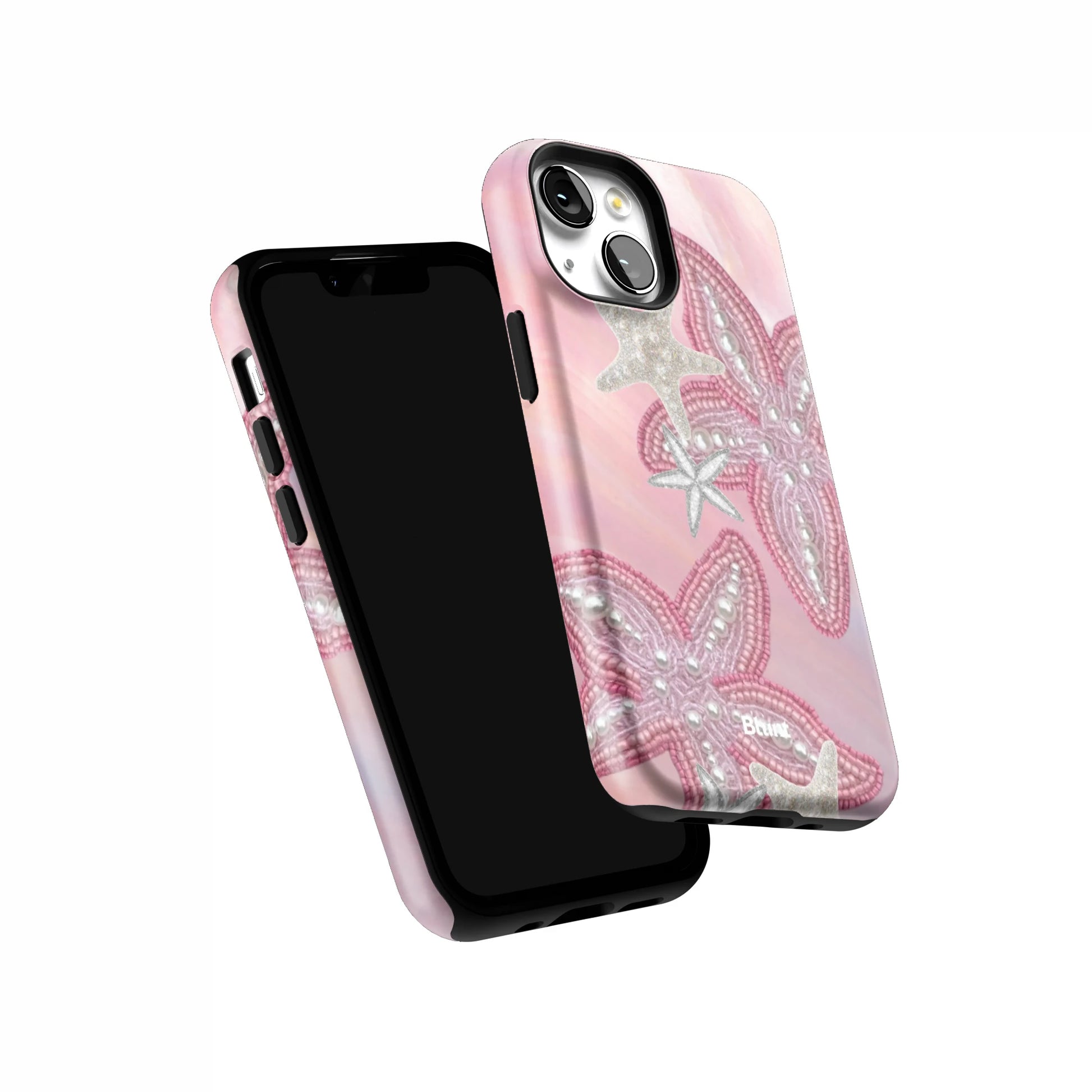 Starfish-iphone-case-iPhone 13 Mini-5