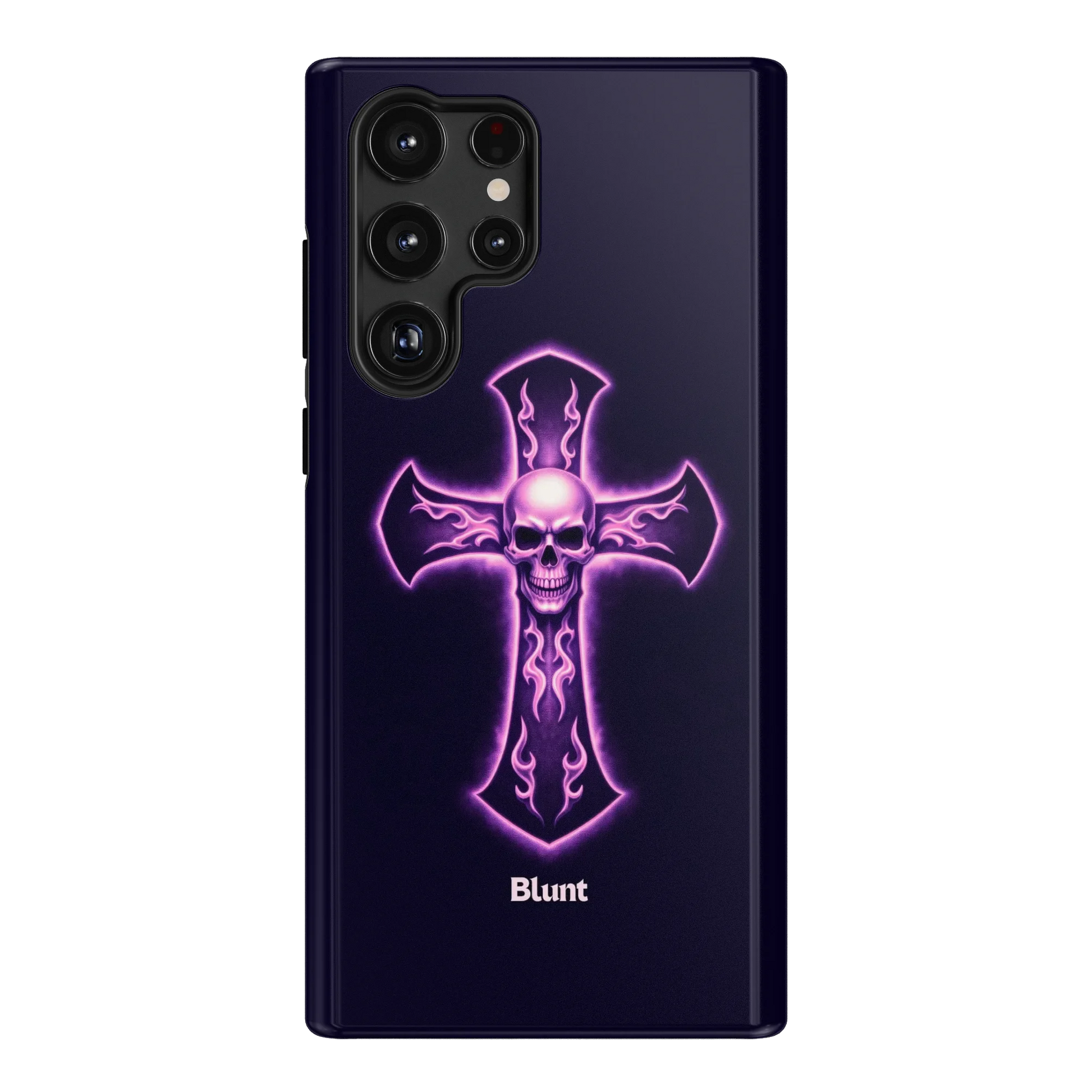 Ghost-Psalms-samsung-case-S22 Ultra-1