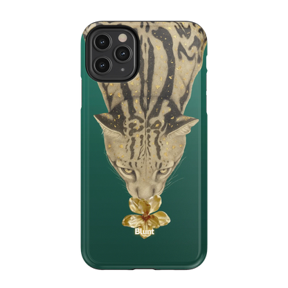 Reina iPhone Case