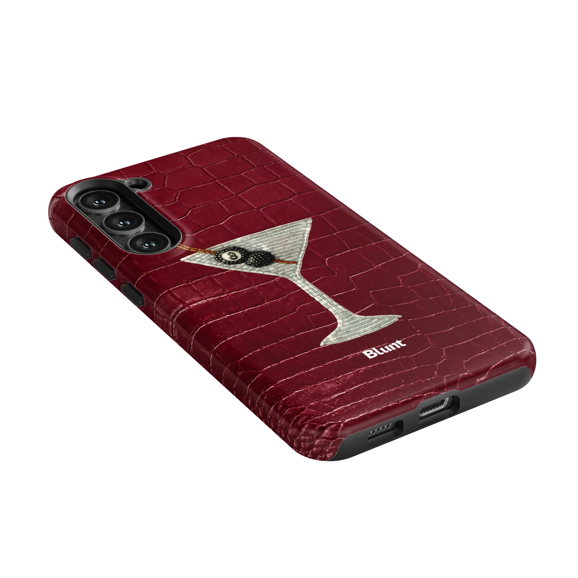 Crimson-Happy-Hour-samsung-case-Galaxy S23 Plus-2