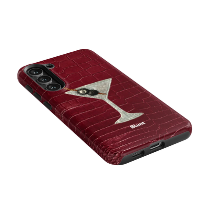 Crimson-Happy-Hour-samsung-case-Galaxy S23 Plus-2