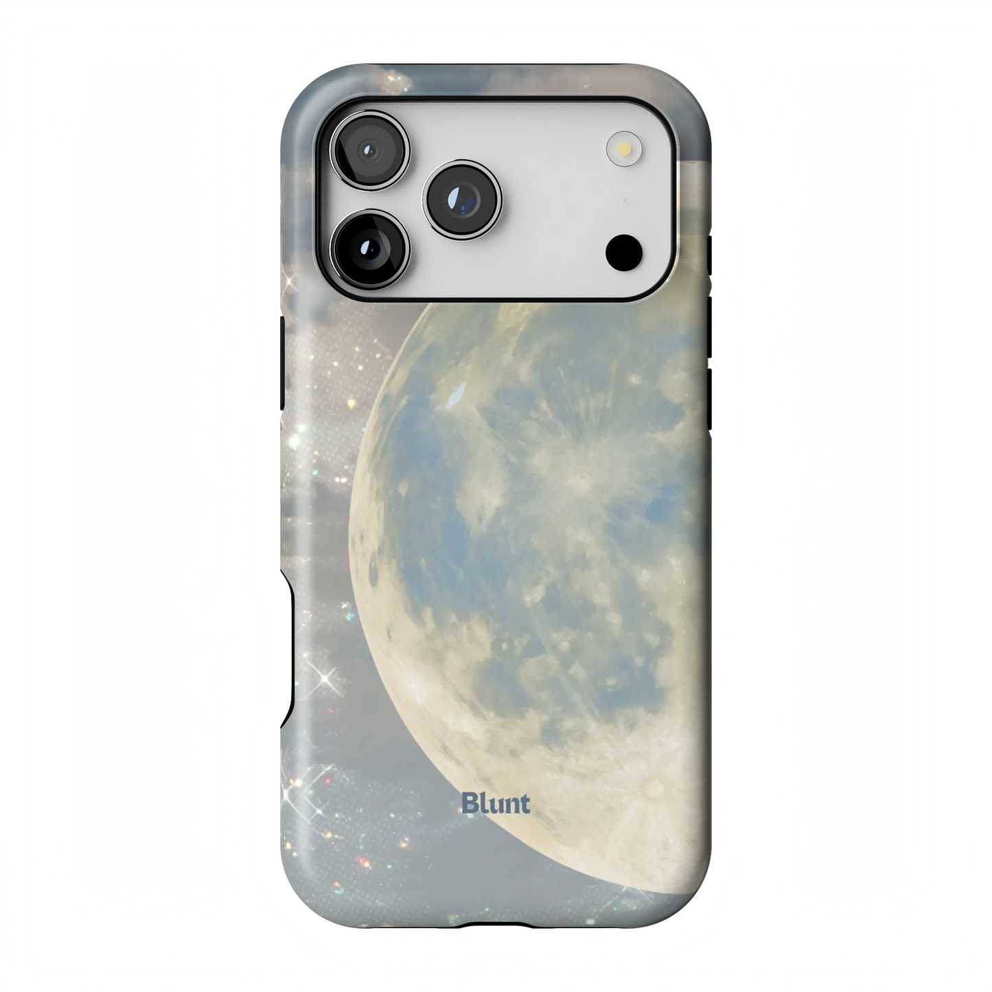 Moonspell iPhone Case