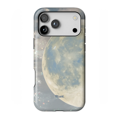Moonspell iPhone Case