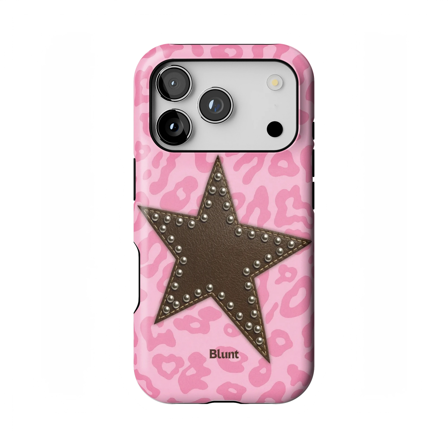 Pink Me iPhone Case