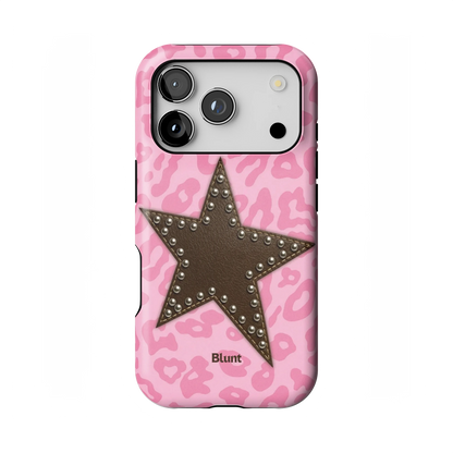 Pink Me iPhone Case