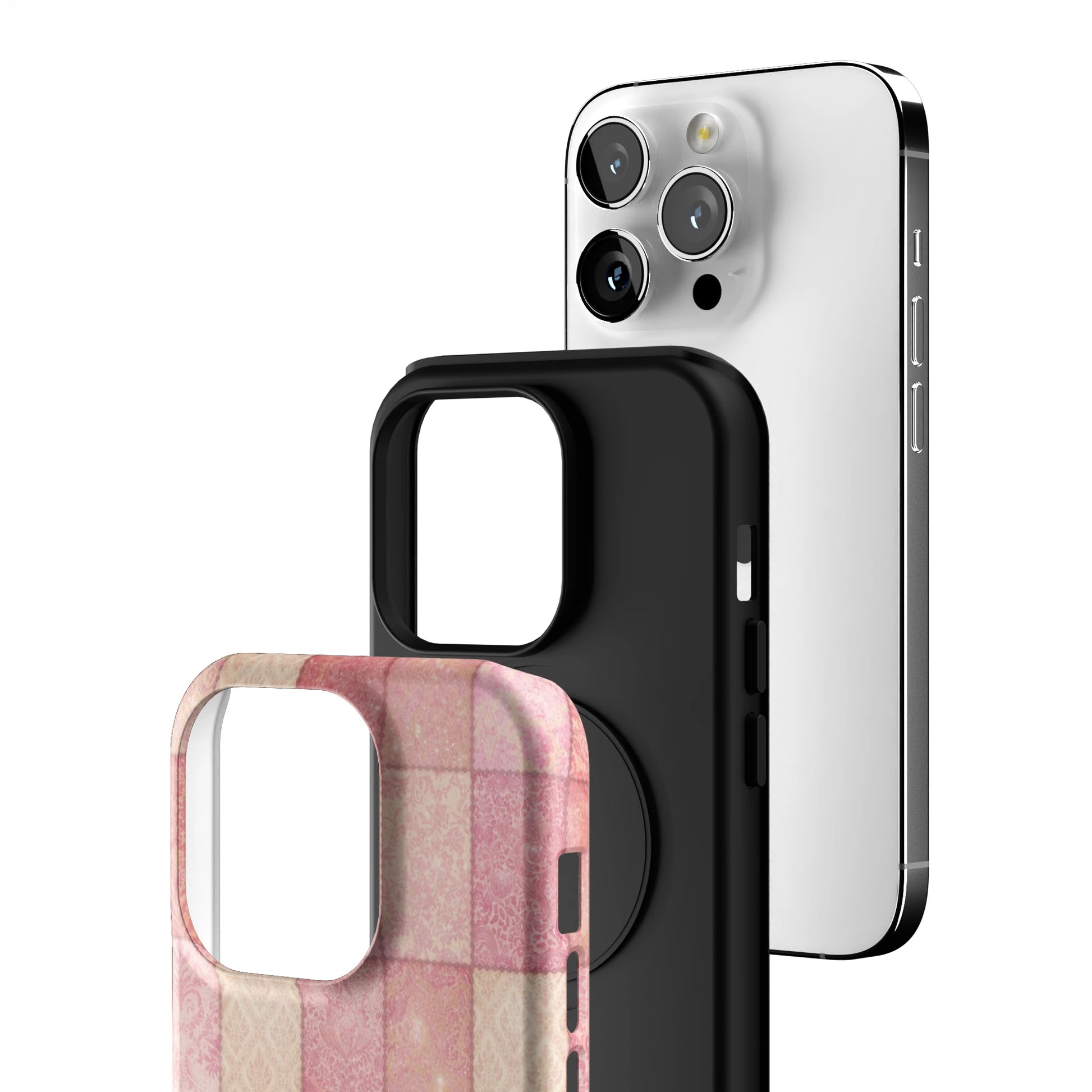 Pastel-Chess-iphone-case-iPhone 14 Pro-3