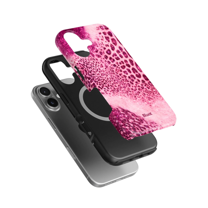 Candy Mirage iPhone Case