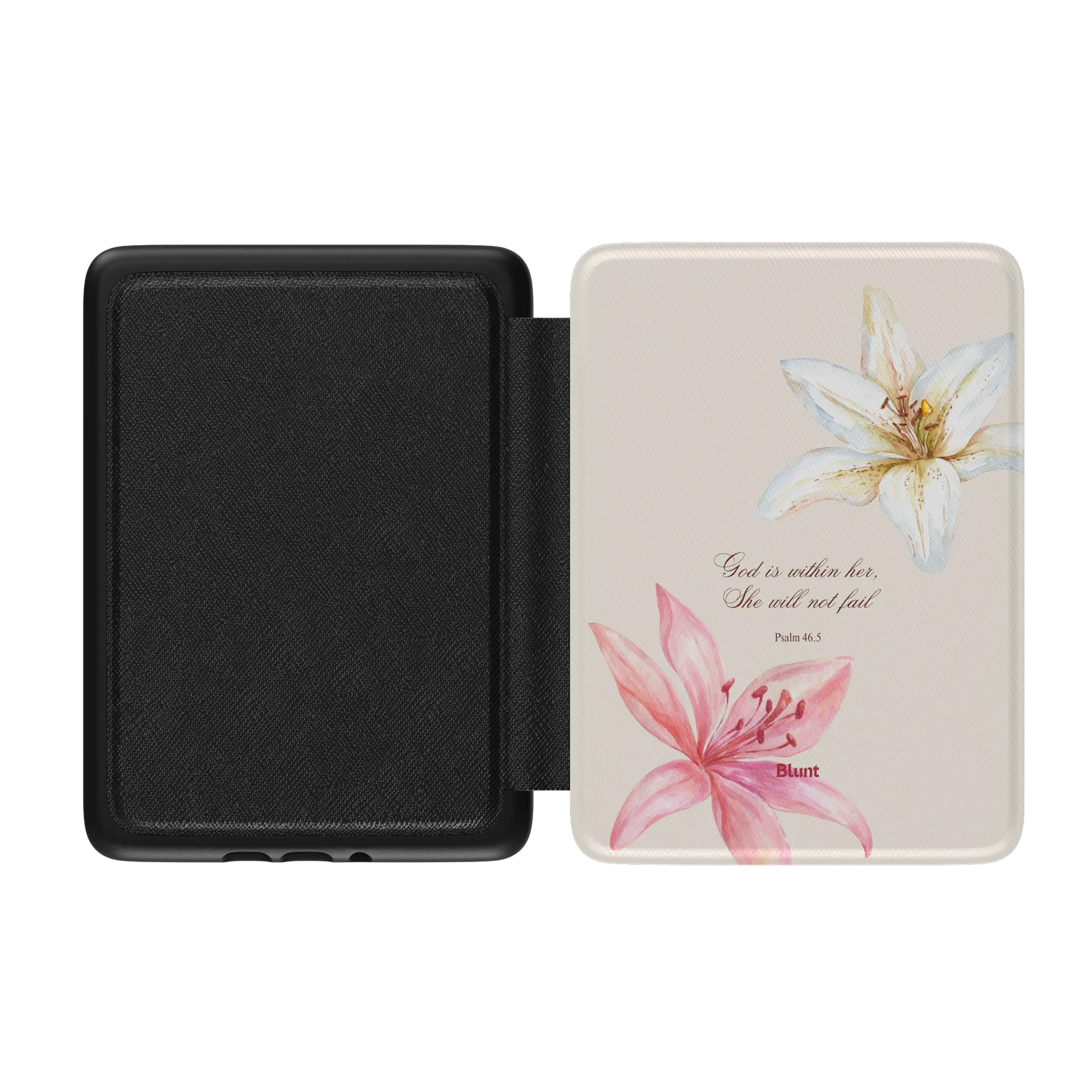 Psalm-465-kindle-case-Kindle Paperwhite/Colorsoft 7-3