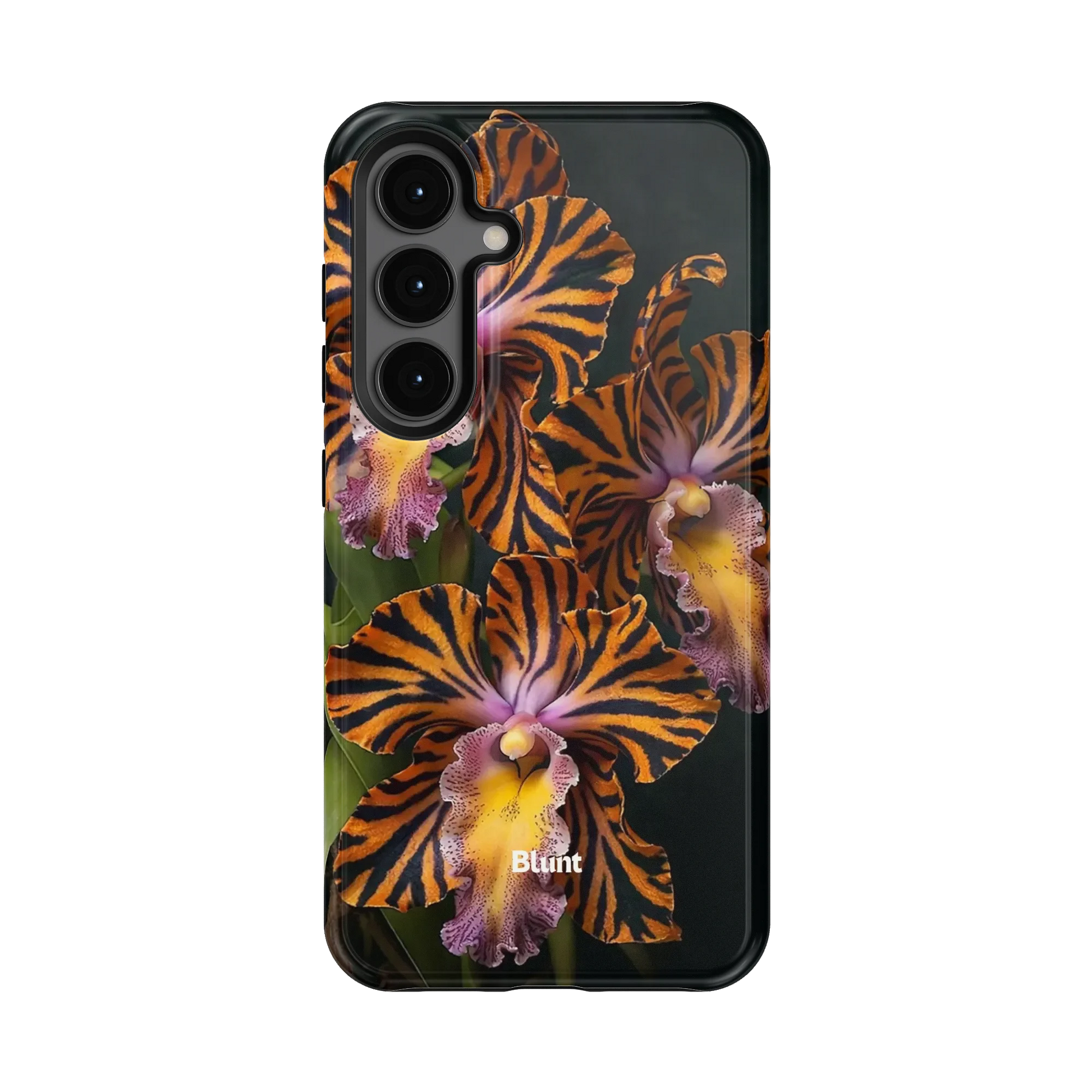 Jungle-Fleur-samsung-case-Galaxy S24-1