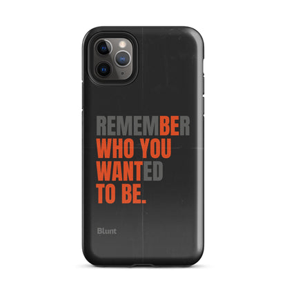 Be You iPhone Case - Blunt Cases