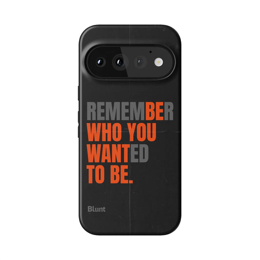 Be You Pixel Case - Blunt Cases