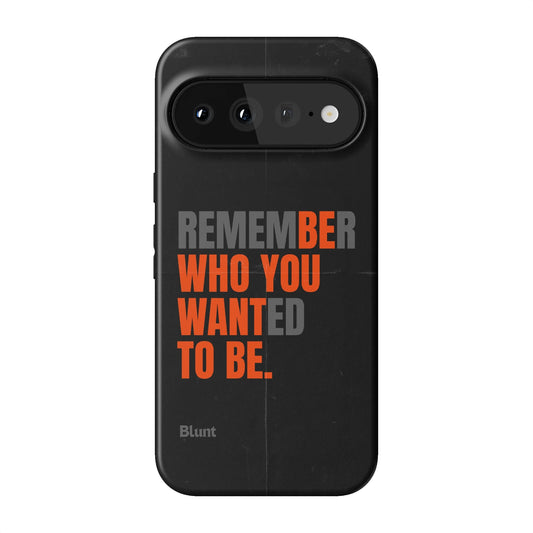 Be You Pixel Case - Blunt Cases