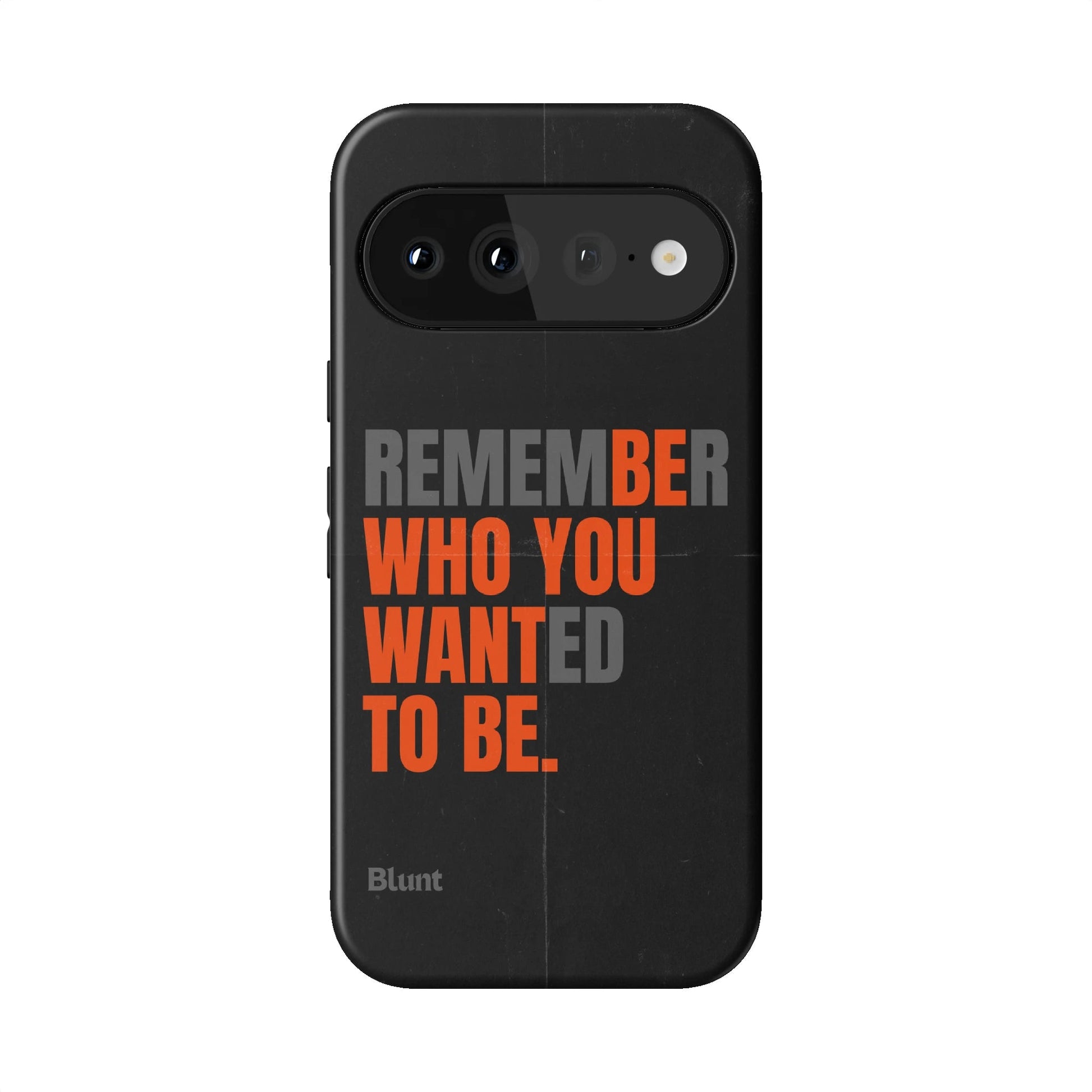 Be You Pixel Case - Blunt Cases