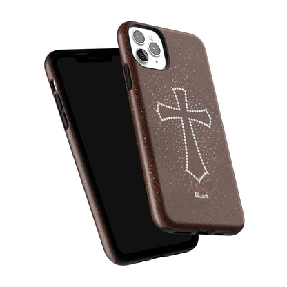 Brown-Diamara-iphone-case-iPhone 11 Pro Max-5
